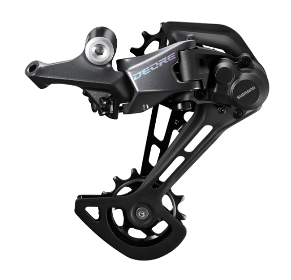 Bakväxel Shimano Deore RD-M6100 12-vxl