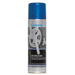 Shimano Avfettning 200 ml spray