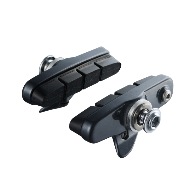 Bromskloss Ultegra 6800, 1 par, grå, cartridge