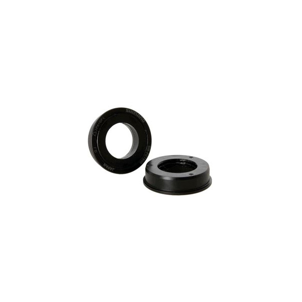 Vevlager ISMBB71 Press-fit för 86,5 mm  Racer