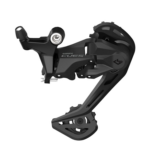 Bakväxel Shimano Cues RD-U3020 9-vxl