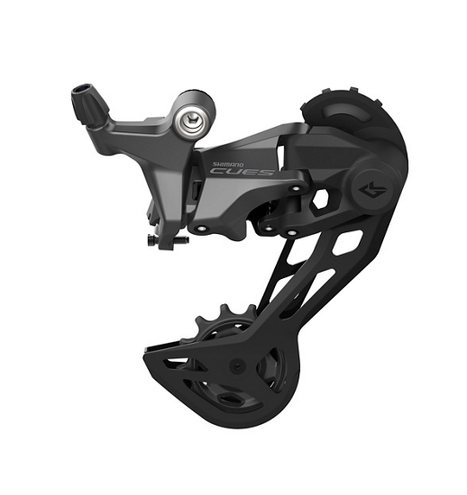 Bakväxel Shimano Cues RD-U6020-10