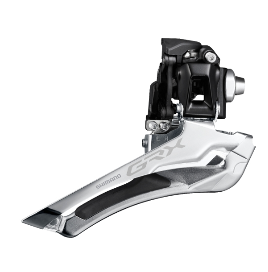 Framväxel Shimano GRX FD-RX400 2x10