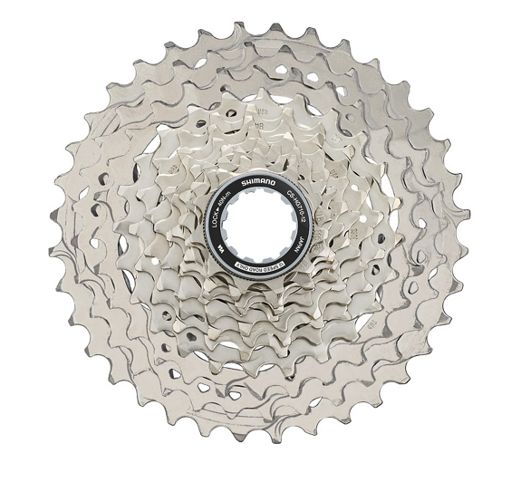 Kassett Shimano CS-HG710 12 12-vxl 11-36T