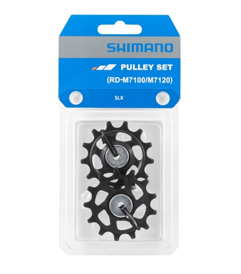 Rulltrissor Shimano SLX RD-M7100