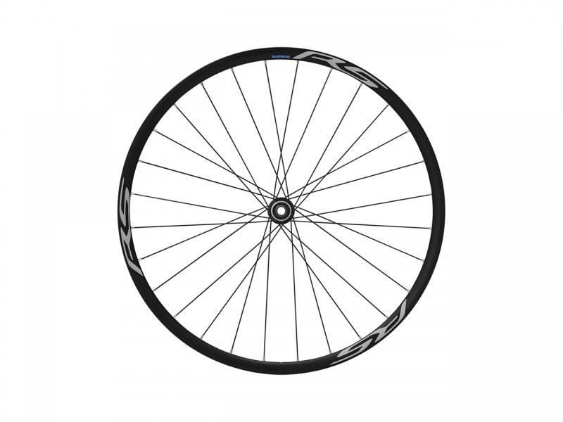 Framhjul Shimano RS170 E-Thru