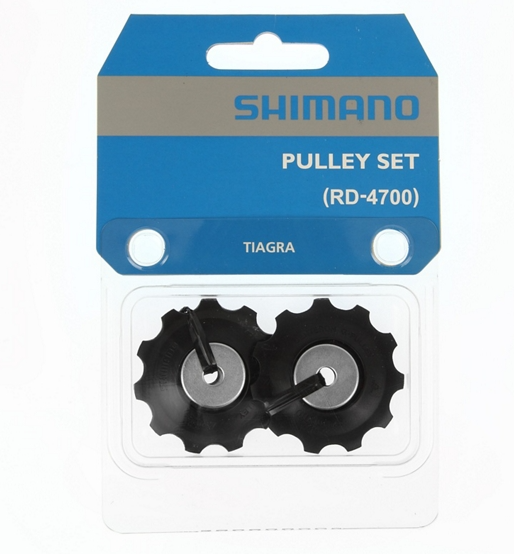 Rulltrissor Shimano Tiagra RD-4700