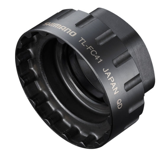 Verktyg Shimano TL-FC41