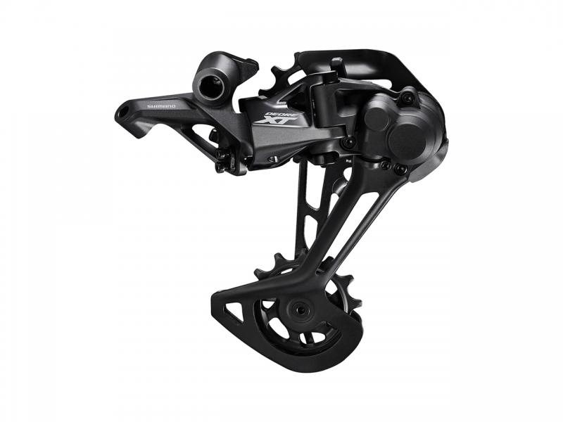 Bakväxel XT M8100 SGS Single