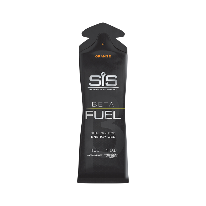 Gel SIS Beta Fuel Apelsin 60ml