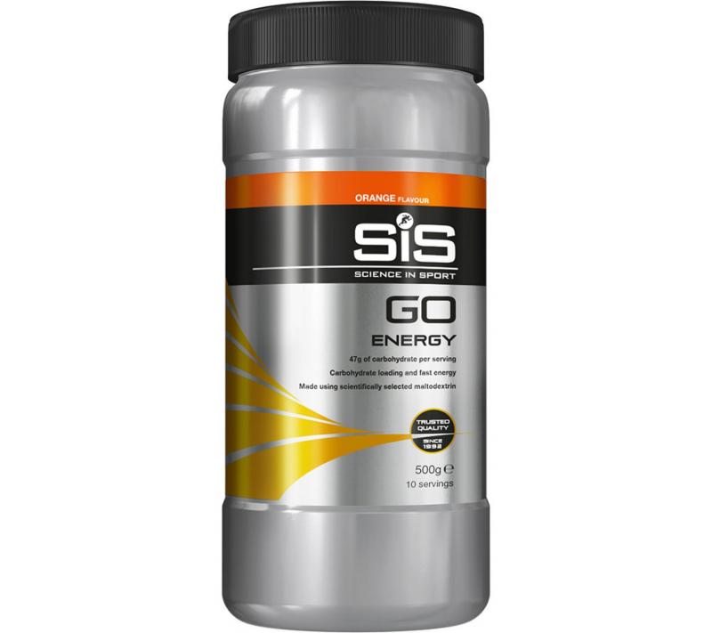 SIS Go Energy