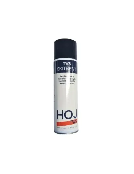 TWS Skitrent Rengöringsspray | 500ml |