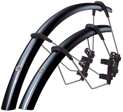 SKS Race Blade 28 skärmset