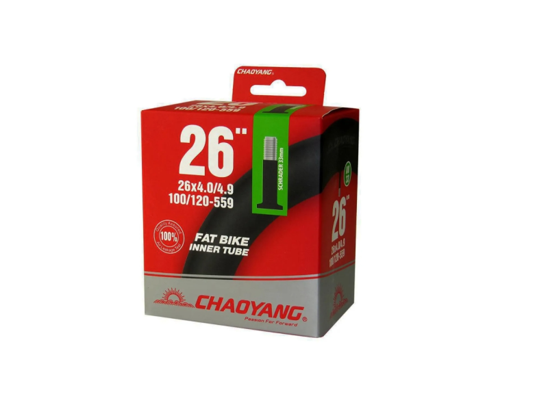 Slang ChaoYang Fatbike 26 100/120-559mm