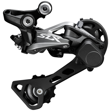 Bakväxel SLX M7000 Shadow+ 11-vxl