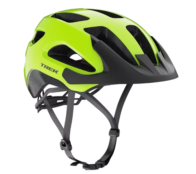 Trek Solstice Mips Gul