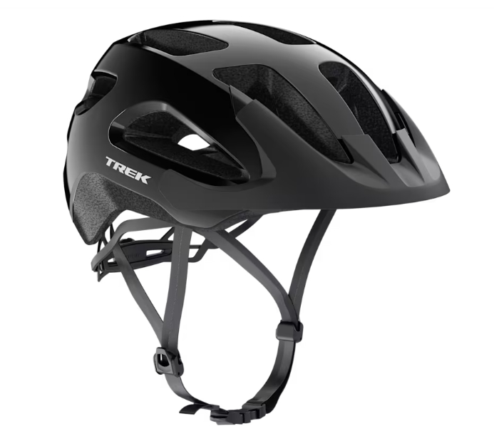 Trek Solstice Mips Svart