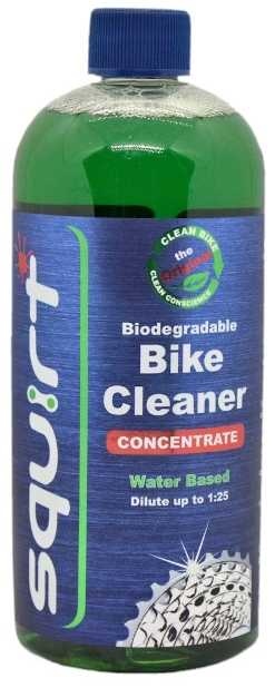 Squirt Bike Cleaner Concentrate | 1000ml |
