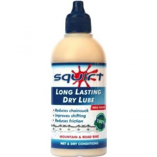 Squirt Kedjevax Dry | 120ml |