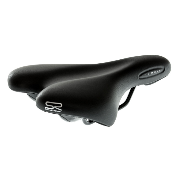 Sadel Selle Royal Lancia Athletic