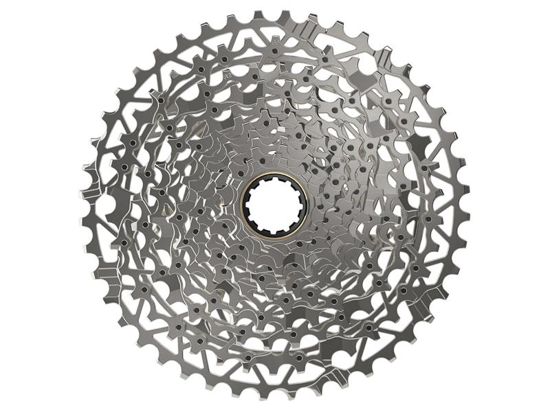 Kassett Sram Rival XPLR 12d XG1251 10-44T