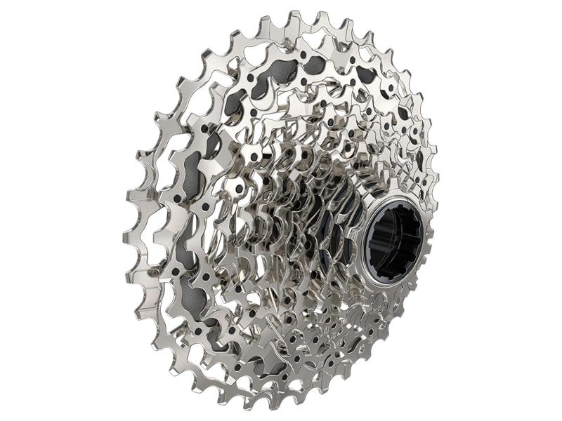 Kassett Sram Rival 12d XG1250 10-36T