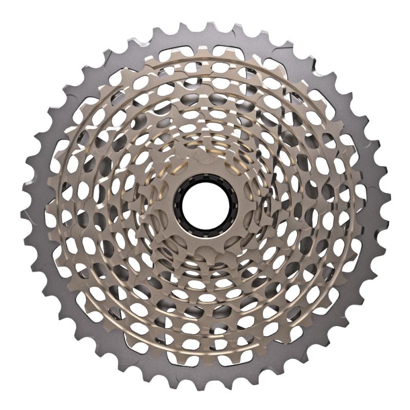 Kassett Sram XX1 XG-1199 10-42T 11-d