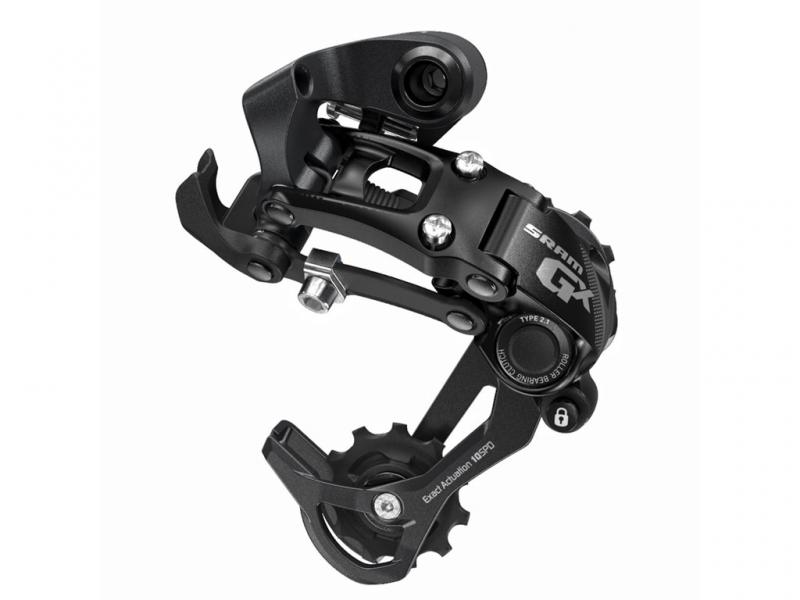 Bakväxel Sram GX Type 2.1 Longcage 10-d
