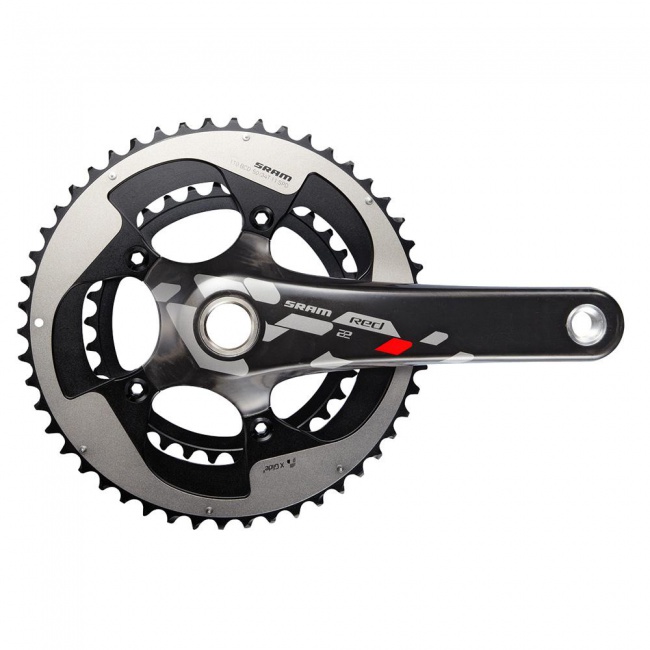 Vevparti Sram Red22 BB30 170mm 50/34T