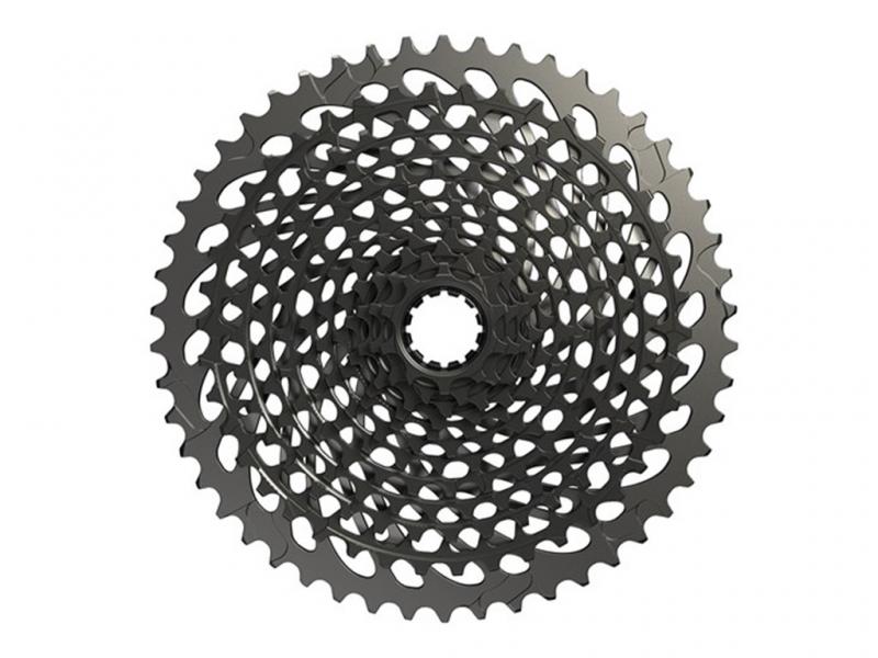 Kassett Sram XG-1295 10-50T 12-d