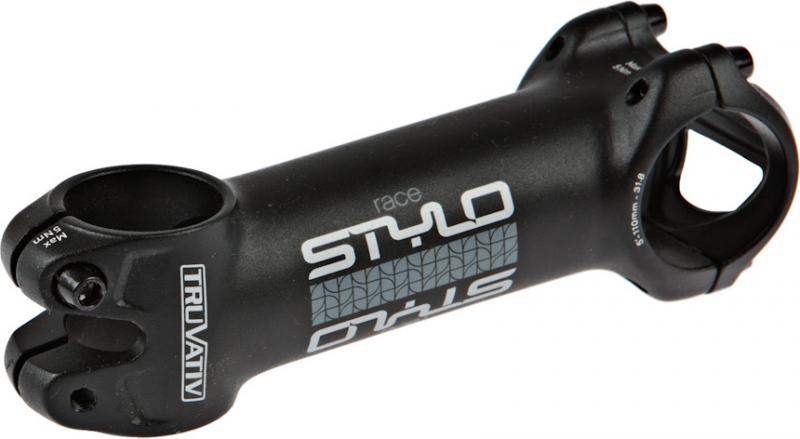 Styrstam Truvativ Stylo Race 110 31,8 Sv, 00.6515.050.160