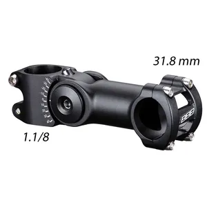 Styrstam BBB HighSix | 31,8x110mm |