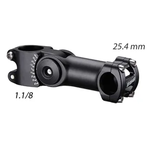 Styrstam BBB HighSix | 25,4x110mm |