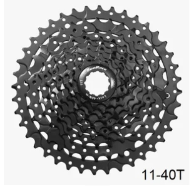 Kassett SunRace M980 9-d | 11-40T |