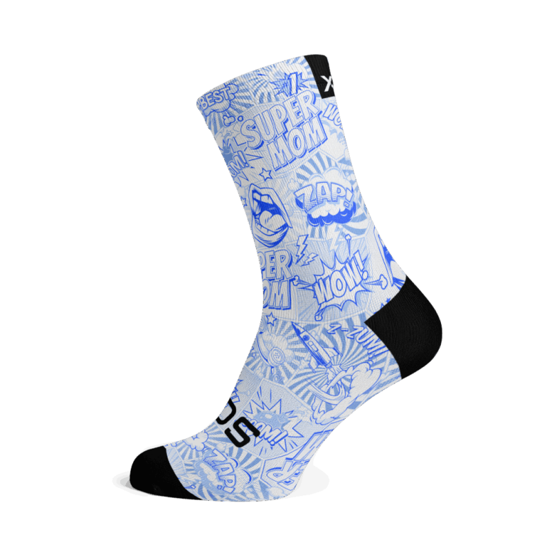 Strumpor SOX Super Mom | 38-42 |