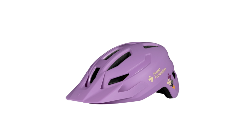 Sweet Protection Ripper MIPS 48-53cm Lila