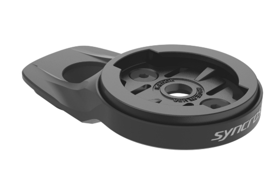 Garminfäste Syncros MTB DC