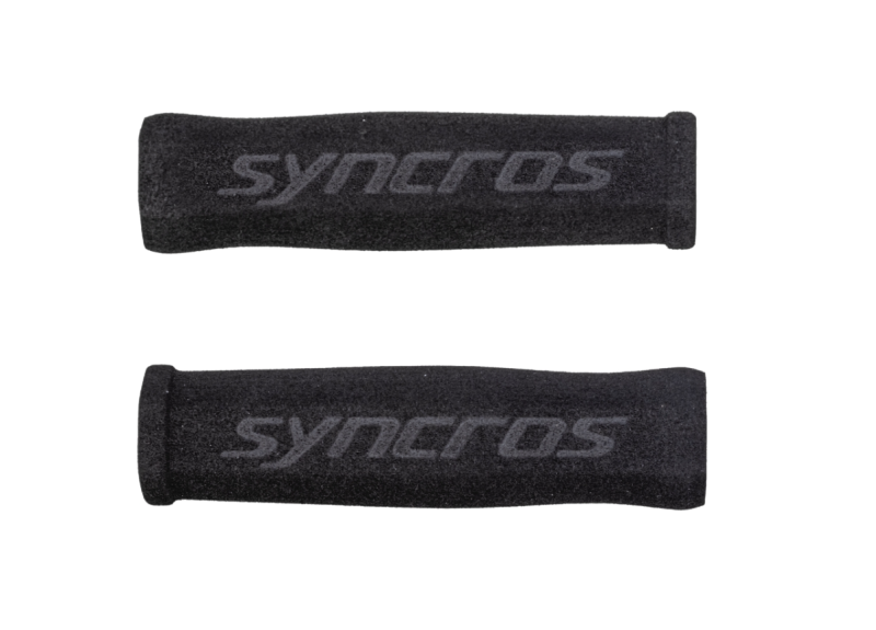 Handtag Syncros Foam | Svart |