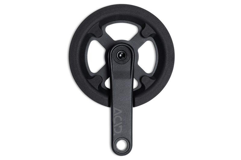 Vevparti Cube Acid Rookie 30T | 130mm |