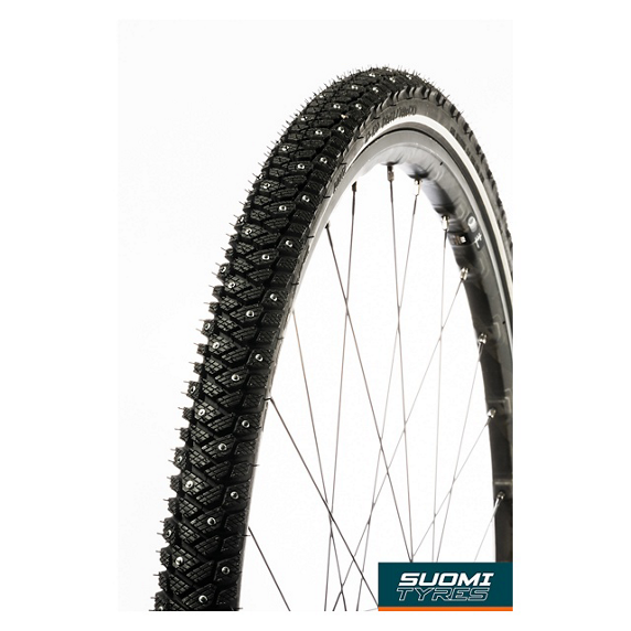 Dubbdäck Suomi Tyres Routa TLR W248 | 42-622mm |