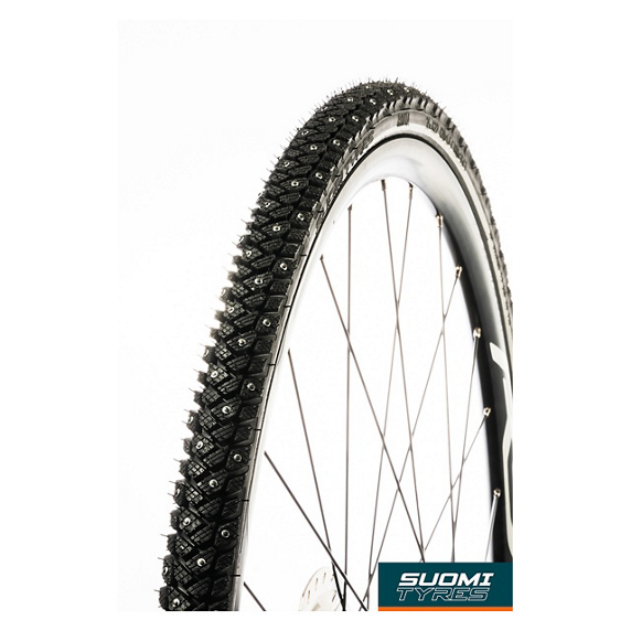 Dubbdäck Suomi Tyres Routa TLR W244 | 35-622mm |