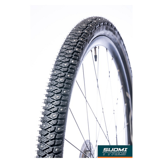 Dubbdäck Suomi Tyres Routa TLR W248 | 54-584mm |