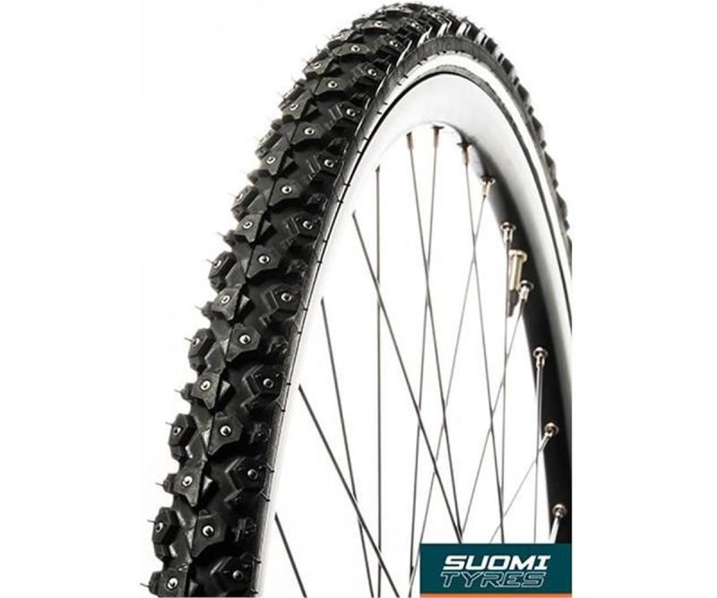 Dubbdäck Suomi Tyres HILE | 40-622 |