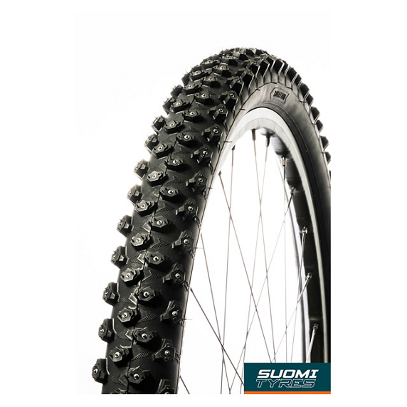 Dubbdäck Suomi Tyres WXC´R 312 | 57-584mm |