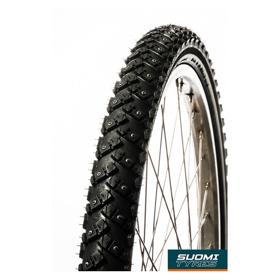 Dubbdäck Suomi Tyres M&G W144 | 47-507 |