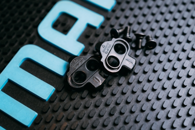 Pedalkloss Shimano CL-MT001