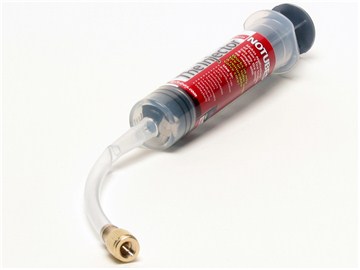 Stans NOTUBES The Injector
