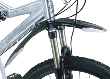 Topeak DeFender M1 framskärm 26