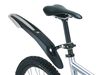 Bakskärm Topeak Defender M2 | 26 |