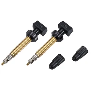 BBB Tubelessventiler 80mm